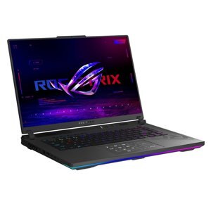 Laptop Asus ROG Strix G18 G814JIR-N6007W - Intel core i9-14900HX, RAM 32GB, SSD 1TB, RTX 4070, 18 inch