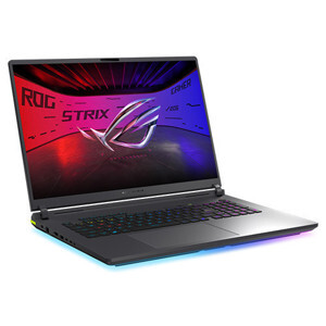 Laptop Asus ROG Strix G18 G815LM-S9088W - Intel Core Ultra 9 275HX, 32GB RAM, SSD 1TB, Nvidia GeForce RTX 5060 8GB GDDR7, 18 inch