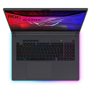 Laptop Asus ROG Strix G18 G815LM-S9088W - Intel Core Ultra 9 275HX, 32GB RAM, SSD 1TB, Nvidia GeForce RTX 5060 8GB GDDR7, 18 inch