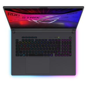 Laptop Asus ROG Strix G18 G815LW-S9164W - Intel core Ultra 9 275HX, Ram 32GB, SSD 1TB, RTX 5080 16GB, 18 inch