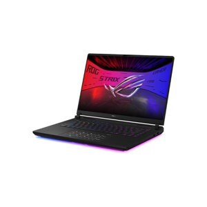 Laptop Asus ROG Strix G635LX-RW192W - Intel Core Ultra 9 275HX, 64GB RAM, SSD 2TB, Nvidia GeForce RTX 5090 24GB GDDR7, 16 inch