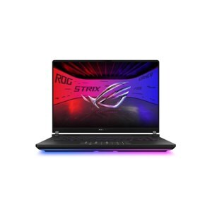 Laptop Asus ROG Strix G635LX-RW192W - Intel Core Ultra 9 275HX, 64GB RAM, SSD 2TB, Nvidia GeForce RTX 5090 24GB GDDR7, 16 inch