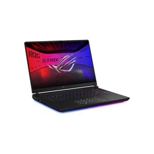 Laptop Asus ROG Strix G635LX-RW192W - Intel Core Ultra 9 275HX, 64GB RAM, SSD 2TB, Nvidia GeForce RTX 5090 24GB GDDR7, 16 inch