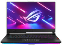 Laptop Asus ROG Strix Scar 15 G533ZW-LN134W - Intel core i9-12900H, 32GB RAM, SSD 1TB, Nvidia GeForce RTX 3070 Ti 8GB GDDR6, 15.6 inch