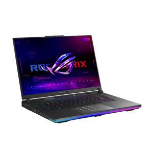 Laptop Asus ROG Strix SCAR 16 G634JZR NM009W - Intel Core i9-14900HX, RAM 64GB, SSD 2TB, Nvidia GeForce RTX 4080 12GB GDDR6, 16 inch