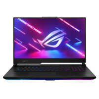 Laptop Asus ROG Strix SCAR 17 G733PY-XS96 - AMD Ryzen 9 7945HX, RAM 32GB, SSD 1TB, Nvidia GeForce RTX 4090 16GB GDDR6, 17 inch