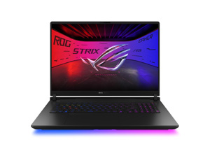 Laptop Asus ROG Strix SCAR 18 G835LW-SA193W - Intel Core Ultra 9 275HX, 32GB RAM, SSD 1TB, Nvidia GeForce RTX 5080 16GB GDDR7, 18 inch