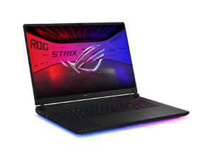 Laptop Asus ROG Strix SCAR 18 G835LW-SA172W - Intel Core Ultra 9 275HX, 64GB RAM, SSD 4TB, Nvidia GeForce RTX 5080 16GB GDDR7, 18 inch