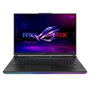 Laptop Asus ROG Strix Scar 18 G834JYR-R6199 - Intel Core i9-14900HX, RAM 64GB, SSD 2TB, Nvidia GeForce RTX 4090 16GB GDDR6, 18 inch