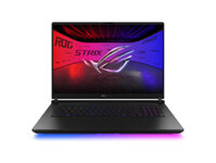 Laptop Asus ROG Strix SCAR 18 G835LW-SA193W - Intel Core Ultra 9 275HX, 32GB RAM, SSD 1TB, Nvidia GeForce RTX 5080 16GB GDDR7, 18 inch
