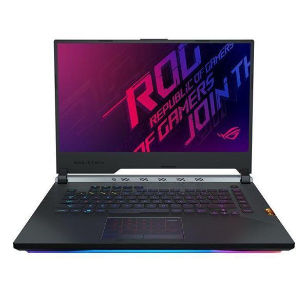 Laptop Asus Rog Strix Scar III G531GN-VAZ160T - Intel Core i7-9750H, 16GB RAM, SSD 512GB, Nvidia GeForce RTX2060 6GB GDDR6, 15.6 inch