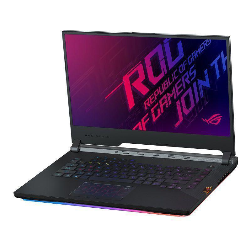 Laptop Asus Rog Strix Scar III G531GW-AZ082R - Intel Core i9-9880H, 32GB RAM, HDD 1TB, Nvidia GeForce RTX 2070 6GB GDDR6, 15.6 inch
