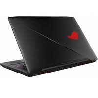 Laptop Asus ROG Strix Scar GL703VD-EE057T - Intel Core i7 7700HQ, 8GB RAM, 1TB HDD, VGA NVIDIA GeForce GTX 1050 4GB, 17.3 inch