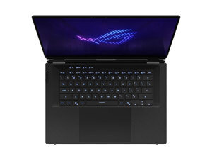 Laptop Asus ROG Zephyrus Duo GX651AX-SR050WS - Intel Core Ultra 9 386H, 64GB RAM, SSD 2TB, Nvidia GeForce RTX 5090 24GB GDDR7, 16 inch