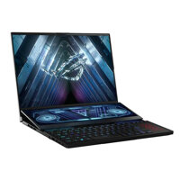 Laptop Asus ROG Zephyrus Duo 16 GX650RX-LO023W - AMD Ryzen 9-6980HX, 32GB RAM, SSD 2TB, Nvidia GeForce RTX 3080Ti 16GB GDDR6, 16 inch