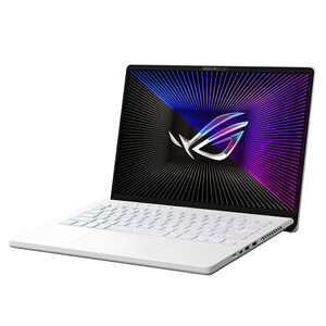 Laptop Asus Rog Zephyrus G14 2023 GA402NU G14.R74050  - AMD Ryzen 7-7735HS, RAM 16GB, SSD 512GB, Nvidia GeForce RTX 4050 6GB GDDR6, 14 inch