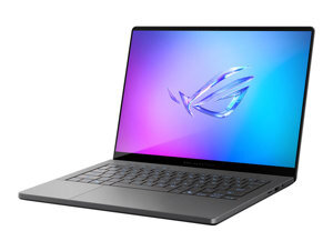 Laptop Asus ROG Zephyrus G14 GA403WM-QS051WS - AMD Ryzen AI 9 HX 370, 32GB RAM, SSD 1TB, Nvidia GeForce RTX 5060 8GB GDDR7, 14 inch