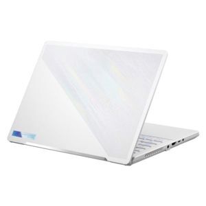 Laptop Asus ROG Zephyrus G14 GA402NU - Ryzen 7-7735HS, RAM 16GB, SSD 512GB, RTX 4050, 14 inch