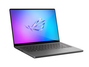 Laptop Asus ROG Zephyrus G14 GA403GM-SY004W - AMD Ryzen AI 9 465, 32GB RAM, SSD 1TB, Nvidia GeForce RTX 5060 8GB GDDR7, 14 inch