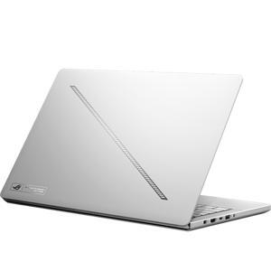 Laptop Asus ROG Zephyrus G14 GA403UV-QS170W - AMD Ryzen 9-8945HS, 32GB RAM, SSD 1TB, Nvidia GeForce RTX 4060 8GB GDDR6, 14 inch