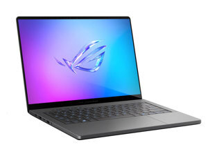 Laptop Asus ROG Zephyrus G14 GA403WM-QS051WS - AMD Ryzen AI 9 HX 370, 32GB RAM, SSD 1TB, Nvidia GeForce RTX 5060 8GB GDDR7, 14 inch