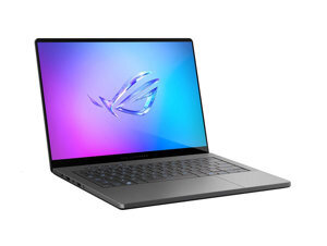 Laptop Asus ROG Zephyrus G14 GA403WW-QS145WS - AMD Ryzen AI 9 HX 370, 32GB RAM, SSD 2TB, Nvidia GeForce RTX 5080 16GB GDDR7, 14 inch