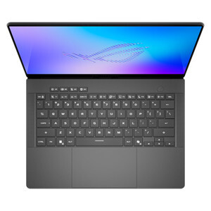 Laptop Asus ROG Zephyrus G14 GU405AW-SY029W - Intel Core Ultra 9 386H, 32GB RAM, SSD 1TB, Nvidia GeForce RTX 5080 16GB GDDR7, 14 inch
