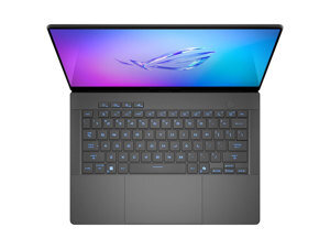 Laptop Asus ROG Zephyrus G14 GA403WW-QS145WS - AMD Ryzen AI 9 HX 370, 32GB RAM, SSD 2TB, Nvidia GeForce RTX 5080 16GB GDDR7, 14 inch