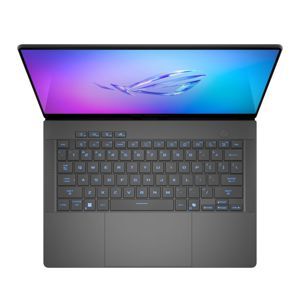 Laptop ASUS ROG Zephyrus G14 GA403WW-QS136WS - Ryzen AI 9 HX 370, Ram 64GB, SSD 2TB, RTX 5080, 14.0 inch
