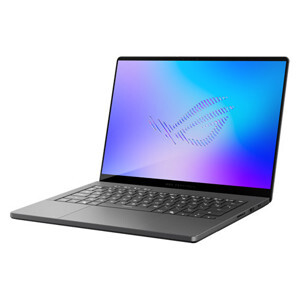 Laptop Asus ROG Zephyrus G14 GU405AW-SY029W - Intel Core Ultra 9 386H, 32GB RAM, SSD 1TB, Nvidia GeForce RTX 5080 16GB GDDR7, 14 inch