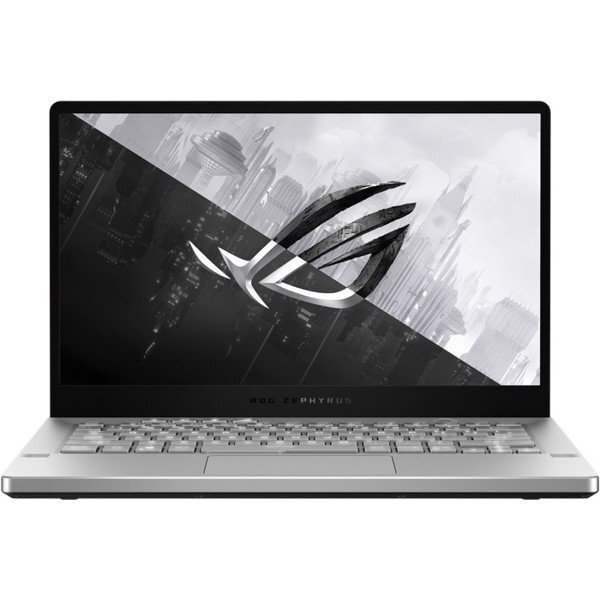 Laptop Asus Rog Zephyrus G14 GA401I-HHE042T - AMD Ryzen 5 4600H, 8GB RAM, SSD 512GB, Nvidia GeForce GTX 1650 4GB GDDR6, 14 inch