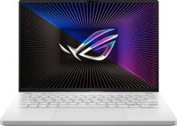 Laptop Asus Rog Zephyrus G14 2023 GA402NU G14.R74050  - AMD Ryzen 7-7735HS, RAM 16GB, SSD 512GB, Nvidia GeForce RTX 4050 6GB GDDR6, 14 inch