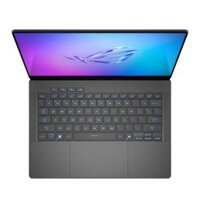 Laptop ASUS ROG Zephyrus G14 GA403WW-QS136WS - Ryzen AI 9 HX 370, Ram 64GB, SSD 2TB, RTX 5080, 14.0 inch
