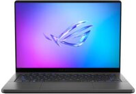 Laptop Asus ROG Zephyrus G14 GA403WP-QS045WS - Ryzen™AI 9 HX 370, Ram 32GB, SSD 1TB, RTX 5070, 14.0 inch