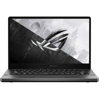 Laptop Asus ROG Zephyrus G14 GA401QM-K2041T - AMD Ryzen 9 5900HS, 32GB RAM, SSD 1TB, Nvidia GeForce GTX 3060 6GB GDDR6, 14 inch