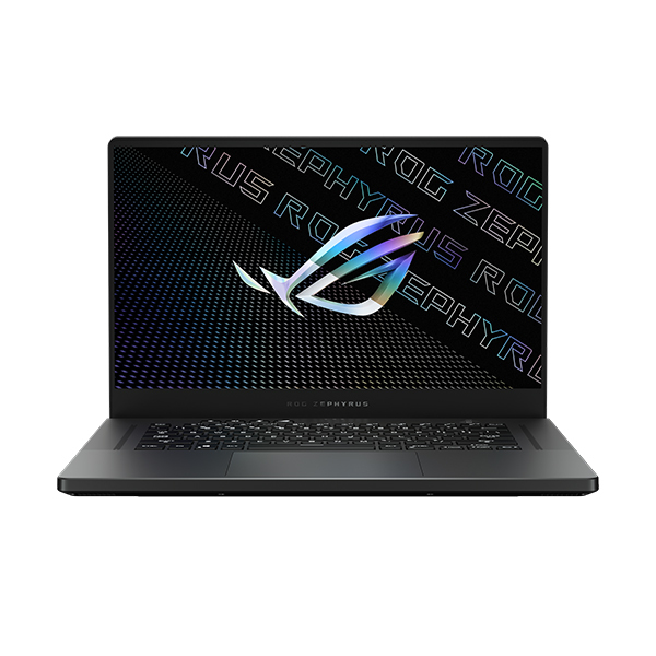 Laptop Asus ROG Zephyrus G15 GA503RW-LN100W - AMD Ryzen 7-6800HS, 32GB RAM, SSD 1TB, Nvidia GeForce RTX 3070 Ti 8GB GDDR6, 15.6 inch