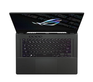 Laptop Asus ROG Zephyrus G15 GA503RM – LN032 - Ryzen 9-6900HS, RAM16GB, SSD 512GB, RTX 3060 6GB, 15.6 inch