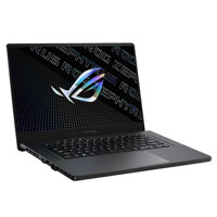 Laptop Asus ROG Zephyrus G15 GA503RS-LN892W - AMD Ryzen 9-6900HS, 32GB RAM, SSD 1TB, Nvidia GeForce RTX 3080 8GB GDDR6, 15.6 inch