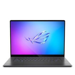 Laptop Asus ROG Zephyrus G16 GA605WI-QR090WS - AMD Ryzen AI 9 HX 370, RAM 32GB, SSD 1TB, Nvidia GeForce RTX 4070 8GB GDDR6, 16 inch