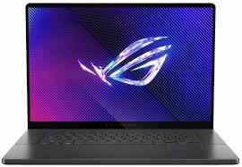 Laptop Asus ROG Zephyrus G16 GU605 - Intel core Ultra 9 185H, Ram 16GB, SSD 1TB, NVIDIA GeForce RTX 4070, 16 inch