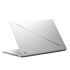 Laptop Asus ROG Zephyrus G16 GU605MV-QR196WS - Intel Core Ultra 9 185H, RAM 32GB, SSD 1TB, Nvidia GeForce RTX 4060 8GB GDDR6, 16 inch