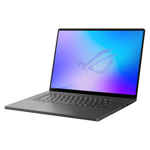 Laptop Asus ROG Zephyrus G16 GU606AX-TB042WS - Intel Core Ultra 9 386H, 64GB RAM, SSD 2TB, Nvidia GeForce RTX 5090 24GB GDDR7, 16 inch