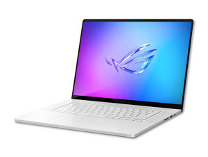 Laptop Asus ROG Zephyrus G16 GU605CR-QR265WS - Intel Core Ultra 9 285H, 32GB RAM, SSD 1TB, Nvidia GeForce RTX 5070Ti 12GB GDDR7, 16 inch