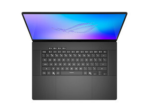 Laptop Asus ROG Zephyrus G16 GU606AW-TB121W - Intel Core Ultra 9 386H, 32GB RAM, SSD 1TB, Nvidia GeForce RTX 5080 16GB GDDR7, 16 inch
