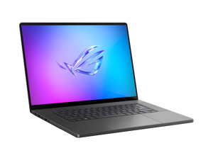Laptop Asus ROG Zephyrus G16 GU605CX-QR083W - Intel Core Ultra 9 285H, 64GB RAM, SSD 2TB, Nvidia GeForce RTX 5090 24GB GDDR7, 16 inch