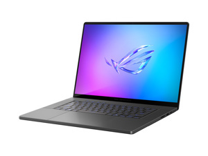 Laptop Asus ROG Zephyrus G16 GU605CX-QR083W - Intel Core Ultra 9 285H, 64GB RAM, SSD 2TB, Nvidia GeForce RTX 5090 24GB GDDR7, 16 inch