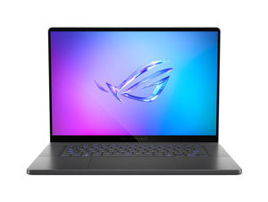 Laptop Asus ROG Zephyrus G16 GU605CM-QR078W - Intel Core Ultra 9 285H, 32GB RAM, SSD 1TB, Nvidia GeForce RTX 5060 8GB GDDR7, 16 inch