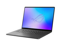 Laptop Asus ROG Zephyrus G16 GU606AW-TB052WS - Intel Core Ultra 9 386H, 64GB RAM, SSD 1TB, Nvidia GeForce RTX 5080 16GB GDDR7, 16 inch