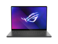 Laptop Asus ROG Zephyrus G16 GU605MV-QR135W - Intel Core Ultra 9 Processor 185H, 32GB RAM, SSD 1TB, Nvidia GeForce RTX 4060 8GB GDDR6, 16 inch
