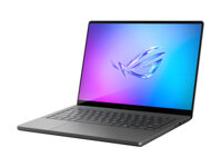 Laptop Asus ROG Zephyrus G16 GU605CR-QR137W - Intel Core Ultra 9 285H, 32GB RAM, SSD 1TB, Nvidia GeForce RTX 5070Ti 12GB GDDR7, 16 inch